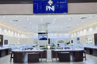 PNJ tiếp tục bị xử phạt hơn 65 triệu đồng