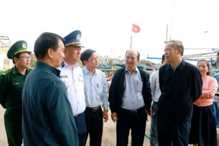 Đắk Lắk quyết tâm cao cùng cả nước sớm gỡ 'Thẻ vàng' IUU