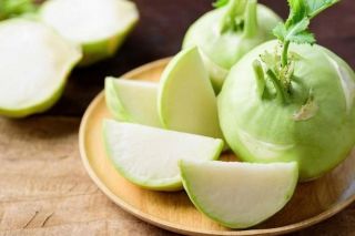 Loại củ quen thuộc mùa đông ở Việt Nam, giá rẻ nhưng công dụng bất ngờ