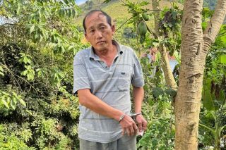 Sơn La: Bắt giữ đối tượng có hành vi tàng trữ trái phép ma túy