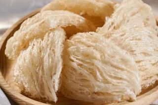 Vì sao tổ yến được coi là món bồi bổ cao cấp cho cơ thể?