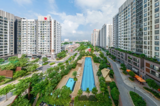 Chủ đầu tư dự án Picity High Park nợ thuế hơn 381 tỷ đồng