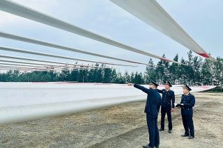 Hải quan khu vực IX giải quyết 1.251 tờ khai XNK trong đợt nghỉ Tết Dương lịch 2026
