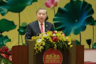 Phát biểu của Tổng Bí thư Tô Lâm tại Lễ kỷ niệm 80 năm Ngày Tổng tuyển cử đầu tiên bầu Quốc hội Việt Nam