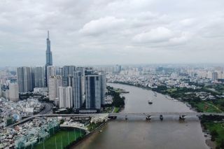 Những dấu ấn hạ tầng giao thông nổi bật của TP. HCM nhiệm kỳ 2020-2025
