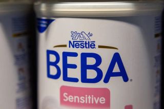 Nestlé thu hồi một loạt sản phẩm tại nhiều quốc gia