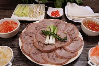 Bò tơ Tây Ninh: Hương vị ngọt ngào từ đồng cỏ biên giới