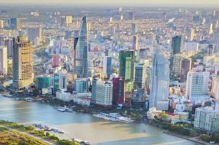 Bất động sản 2026 mở chu kỳ mới, nhưng không còn tăng trưởng “nóng”