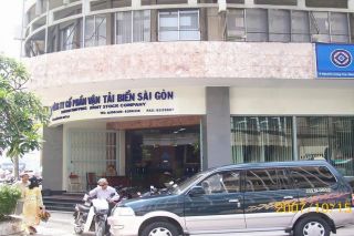 Saigonship sắp chi cổ tức tiền mặt tỷ lệ 92,5% cho cổ đông