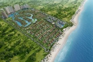 Thu hồi 305 giấy chứng nhận quyền sử dụng đất đã cấp tại NovaBeach Cam Ranh để rà soát và điều chỉnh lại
