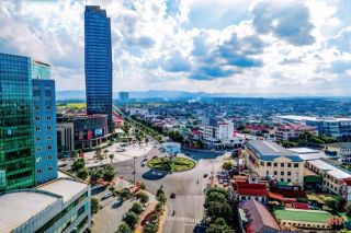 Hà Tĩnh đón dòng vốn trăm nghìn tỷ, tương lai thành thủ phủ logistics phía Bắc