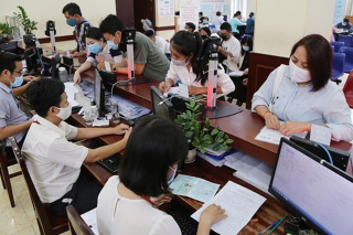 Hà Nội chính thức chi thu nhập tăng thêm cho cán bộ công chức từ đầu năm 2026