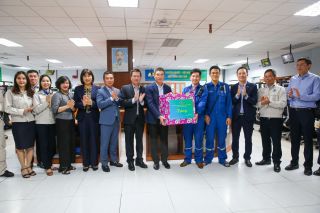 Kiểm soát chặt chẽ tiến độ và chất lượng dự án Nâng cấp mở rộng Nhà máy Lọc dầu Dung Quất
