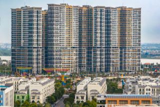 Căn hộ 80m2 đa công năng - Không gian lý tưởng cho gia đình đa thế hệ tại Vinhomes Grand Park