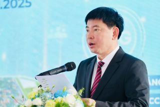 Ban Quản lý Khu kinh tế và các KCN Ninh Bình: Dấu ấn năm 2025 – Hướng tới phát triển bền vững
