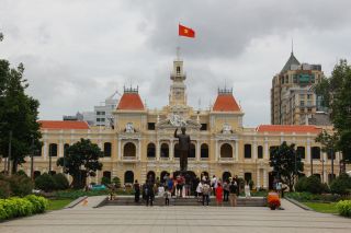 TP. HCM thành lập Ban Điều hành đối thoại doanh nghiệp – chính quyền