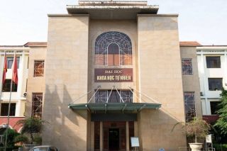 Trường Đại học Khoa học Tự nhiên bỏ 11 tổ hợp xét tuyển, bổ sung tổ hợp C03