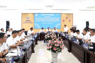 Công ty Điện lực Ninh Bình: Vững vàng sau sáp nhập, bảo đảm điện an toàn – ổn định năm 2026