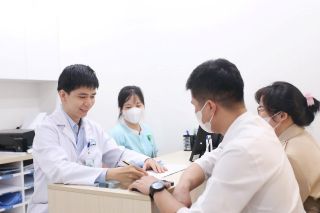 Đà Nẵng: Bệnh viện Đa khoa Gia Đình hỗ trợ 100% chi phí cho 15 cặp vợ chồng hiếm muộn