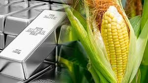 Dòng tiền đổ vào thị trường hàng hóa, MXV-Index lập đỉnh 5 năm