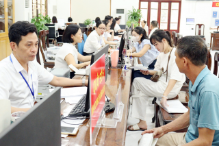 Bắc Ninh: Siết chặt kỷ cương công vụ