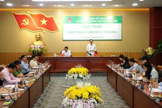 Cà Mau đẩy mạnh tín dụng chính sách, hướng tới phát triển toàn diện