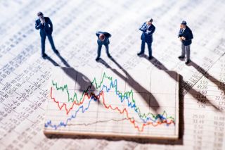 Chứng khoán khối ngoại ngày 14/1: Mua ròng nhóm tài chính, bán ròng hơn 424 tỷ đồng