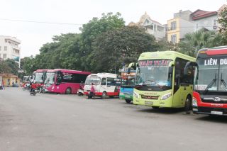 Bắc Ninh: Bảo đảm hoạt động vận tải phục vụ Lễ đón nhận Bằng UNESCO và Festival “Về miền di sản - 2026”