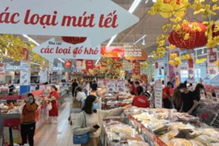 Thành phố Huế triển khai kế hoạch bình ổn thị trường dịp Tết Bính Ngọ 2026