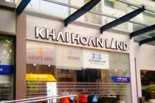 Khải Hoàn Land phát hành lô trái phiếu 190 tỷ đồng