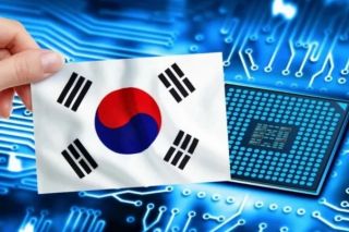 Hàn Quốc vươn lên dẫn đầu thế giới về vật liệu cốt lõi trong bộ nhớ AI
