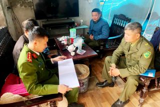 Bắc Ninh nâng cao hiệu quả công tác quản lý nhà nước về cư trú