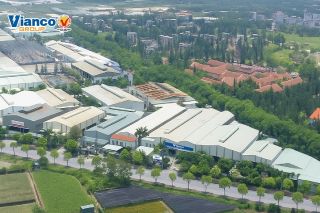 Vianco định hướng phát triển bền vững, bứt phá công nghệ led năm 2026