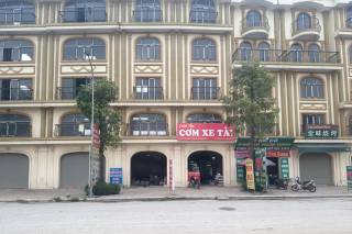 Bắc Ninh: Mở bán 106 căn nhà ở xã hội dự án Khu nhà ở xã hội phục vụ khu công nghiệp
