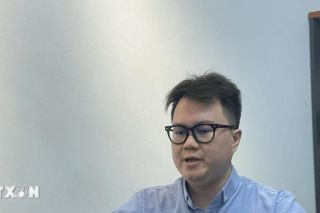 Đại hội XIV của Đảng: Biểu tượng của sự ổn định và khát vọng tăng trưởng