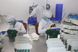 Lâm Đồng: Cải thiện môi trường đầu tư kinh doanh, nâng cao Chỉ số PCI