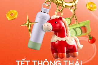 Tết 2026: Khi người Việt định nghĩa lại sự đủ đầy bằng lối sống “mua đúng” 
