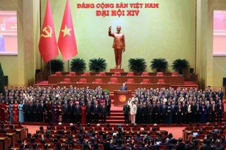 Đại hội XIV: Lan tỏa tinh thần hành động và khẳng định vai trò của Nhân dân trong sự nghiệp cách mạng