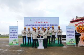 SMFO: Bước tiến mới trong đa dạng hóa sản phẩm theo hướng phát triển xanh và bền vững