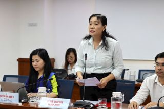 Ngành chức năng TP. HCM vào cuộc làm rõ nghi vấn thực phẩm hết hạn trong bếp ăn học đường
