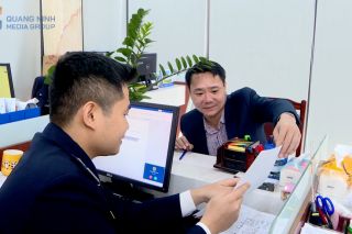 Hải quan cửa khẩu cảng Cẩm Phả: Tăng tốc thu ngân sách từ đầu năm