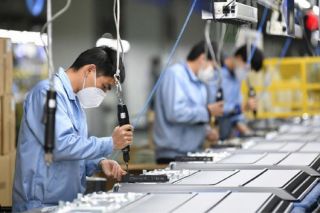 Số doanh nghiệp thành lập mới trong tháng 1/2026 tăng 126,8% so với cùng kỳ năm 2025