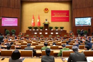 Lấy Nhân dân làm gốc, phát huy sức mạnh đại đoàn kết trong kỷ nguyên mới