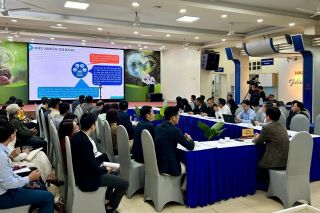 Phổ biến các cơ chế, chính sách đặc thù thúc đẩy khoa học, công nghệ và đổi mới sáng tạo tại Hải Phòng