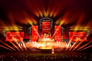Chương trình nghệ thuật đặc sắc "Xuân Kinh Bắc" chào đón năm mới Bính Ngọ 2026