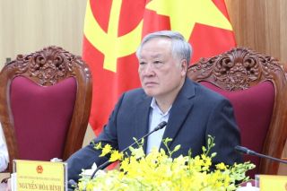 Trung tâm lọc hóa dầu và năng lượng quốc gia - Cơ hội rất lớn đối với Quảng Ngãi