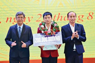 Học tập suốt đời trong kỷ nguyên số