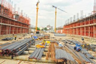 Nhà ở riêng lẻ được cấp giấy phép xây dựng trong 15 ngày làm việc, phân quyền mạnh về cấp xã
