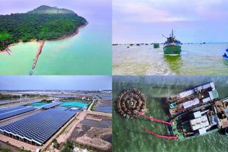 Cà Mau phát động phong trào thi đua thực hiện thắng lợi nhiệm vụ phát triển năm 2026