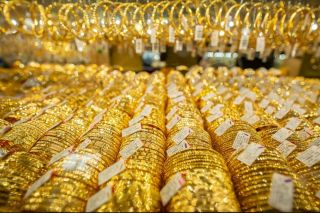 Giá vàng hôm nay 13/4: Tăng tuần thứ ba liên tiếp